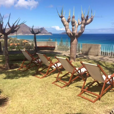 Bay View * Porto Santo