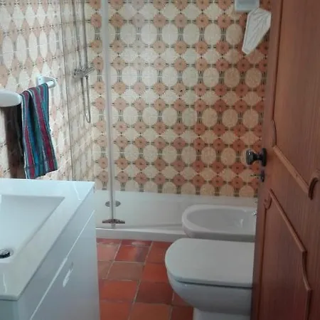 Bay View Villa