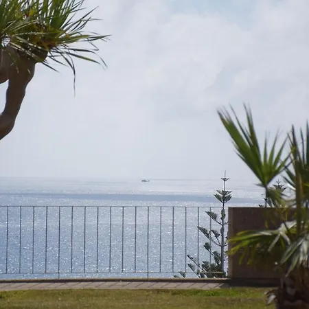 Bay View Villa