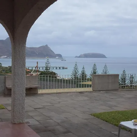 Bay View Villa *