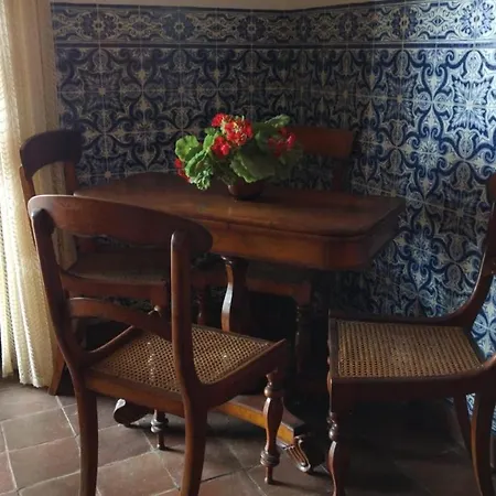 Bay View Villa