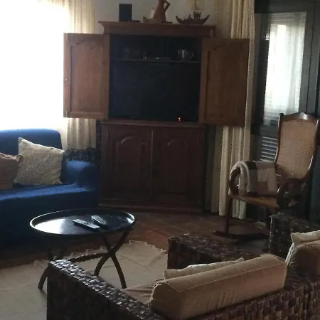 Bay View * Πόρτο Σάντο